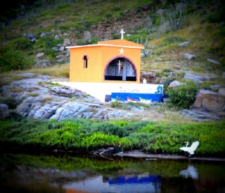  Punta Lobos 